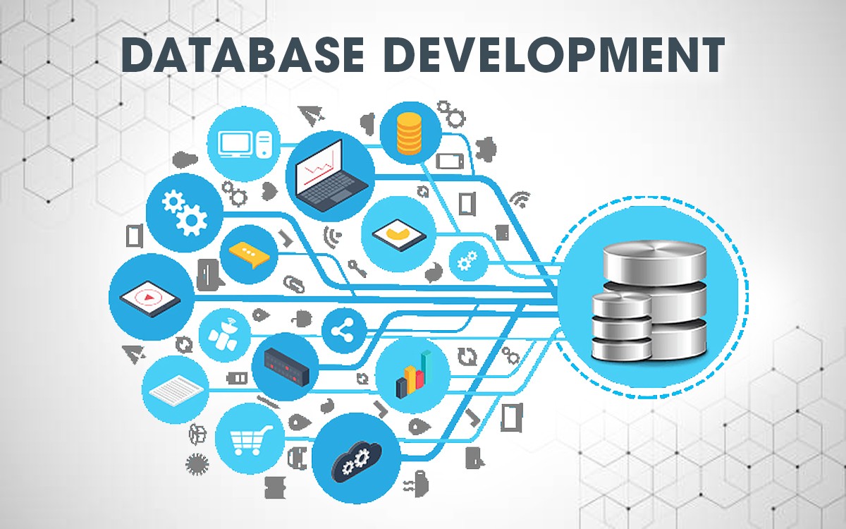 Database Solutions