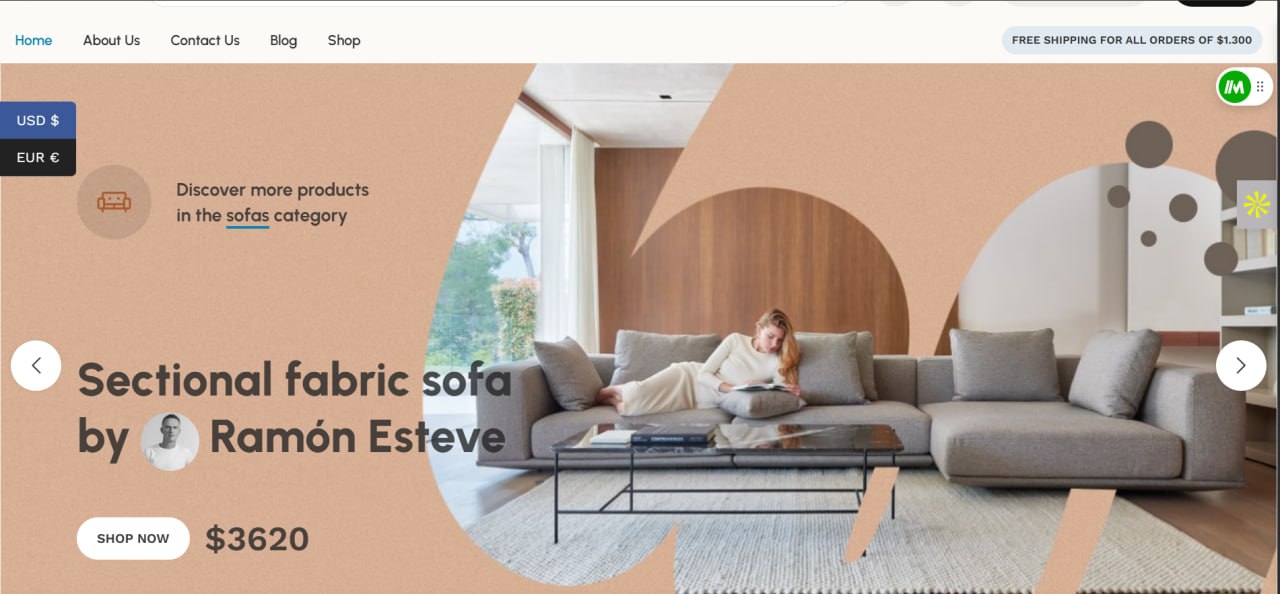 Protech Furniture Solutions