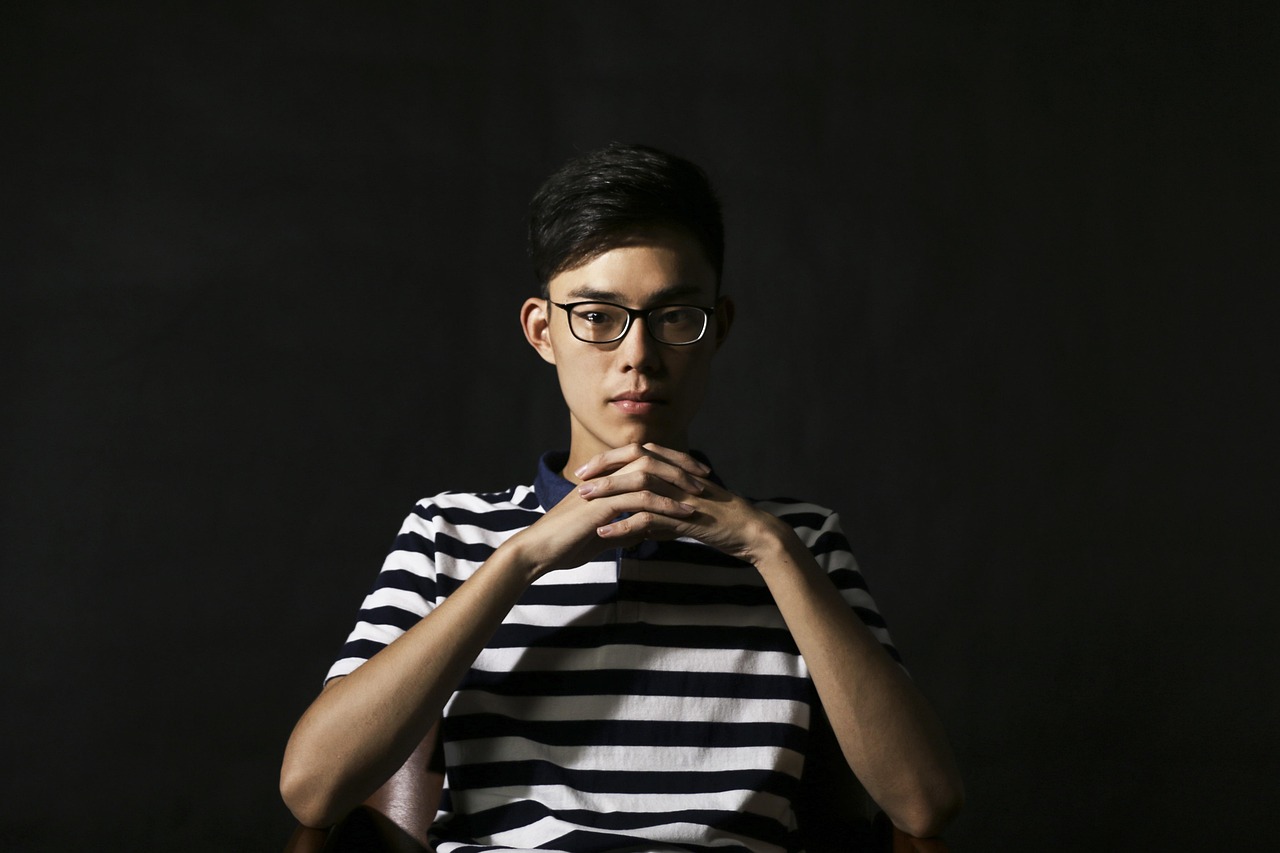 David Patel